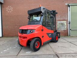 Linde E80-01/900