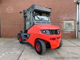 Linde E80-01/900