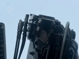 IVECO Stralis AT260T44 6x4 Kipper Kran Pakfinger 16052