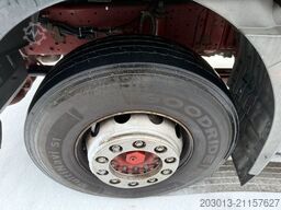 IVECO Stralis AT260T44 6x4 Kipper Kran Pakfinger 16052