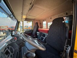 IVECO Stralis AT260T44 6x4 Kipper Kran Pakfinger 16052