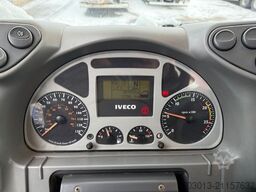 IVECO Stralis AT260T44 6x4 Kipper Kran Pakfinger 16052