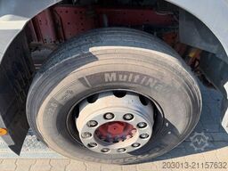 IVECO Stralis AT260T44 6x4 Kipper Kran Pakfinger 16052