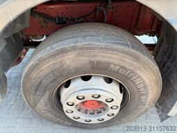 IVECO Stralis AT260T44 6x4 Kipper Kran Pakfinger 16052