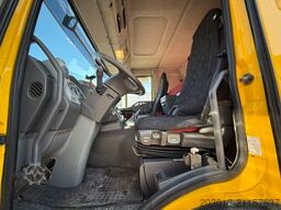 IVECO Stralis AT260T44 6x4 Kipper Kran Pakfinger 16052