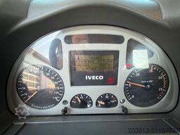 IVECO Stralis AT260T44 6x4 Kipper Kran Pakfinger 16052