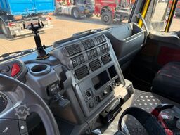 IVECO Stralis AT260T44 6x4 Kipper Kran Pakfinger 16052