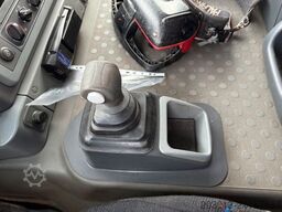 IVECO Stralis AT260T44 6x4 Kipper Kran Pakfinger 16052