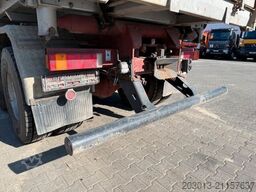 IVECO Stralis AT260T44 6x4 Kipper Kran Pakfinger 16052