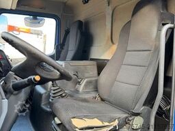 MERCEDES-BENZ ATEGO 818 *  *MOTORBREMSE * 5 M L *GETRÄNKE