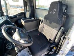 MAN TGM 18.320/4x2/Meiller/Kipper/NL10,6to/Nur33 tkm