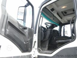 MERCEDES-BENZ Arocs 3540 8x4 Betonpumpe Putzmeister BSF 42.5 1