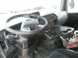 MERCEDES-BENZ Arocs 3540 8x4 Betonpumpe Putzmeister BSF 42.5 1