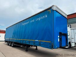 KÖGEL S24-1 *  * SAF-ACHSEN * LIFTACHSE * VOLUMEN