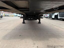 KÖGEL S24-1 *  * SAF-ACHSEN * LIFTACHSE * VOLUMEN
