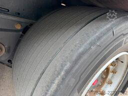KÖGEL S24-1 *  * SAF-ACHSEN * LIFTACHSE * VOLUMEN