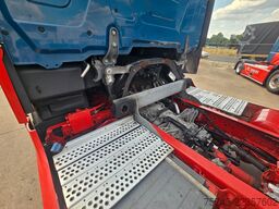 MERCEDES-BENZ ACTROS 1845 * ACC * RETARDER * 2X TANK *