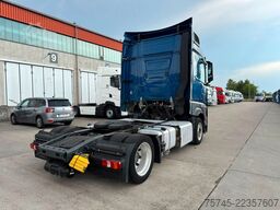 MERCEDES-BENZ ACTROS 1842 * VOLUMEN * 2 X TANK * STANDKLIMA *