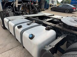 MERCEDES-BENZ ACTROS 1842 * VOLUMEN * 2 X TANK * STANDKLIMA *