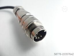 Marposs Dittel  03PZ1114209 AE-Sensor-SF SN: O21LV929S - ! -