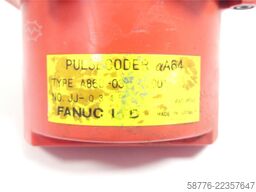 Fanuc A860-0356-X011 Pulse Coder 6S