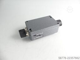 Heidenhain EXE 101 ID: 536 397-06 Interpolationsbox SN: 22627481A - ungebr. -
