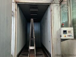 TMB Heat Soak Test furnace