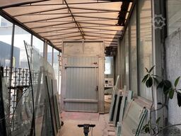 TMB Heat Soak Test furnace