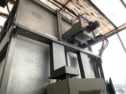 TMB Heat Soak Test furnace