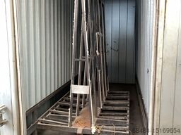 TMB Heat Soak Test furnace