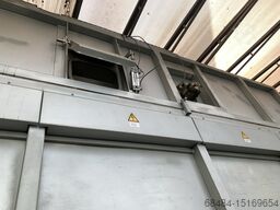 TMB Heat Soak Test furnace