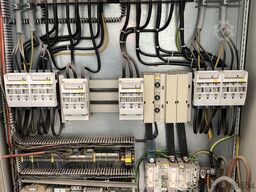 TMB Heat Soak Test furnace