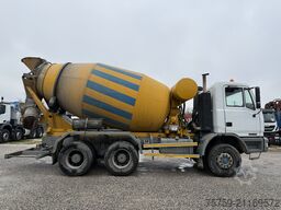 Astra HD7-64.40 CIFA 11cbm 6x4 Cursor13