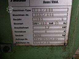 Rausch RS 3/800