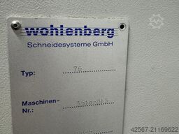 Wohlenberg 76
