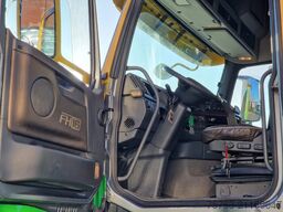 Volvo FH 16.660 Globetrotter 6x4 - PTO/Hydraulic - HU...