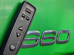 Volvo FH 16.660 Globetrotter 6x4 - PTO/Hydraulic - HU...