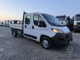 Fiat Ducato 2.3 DOKA Euro6D