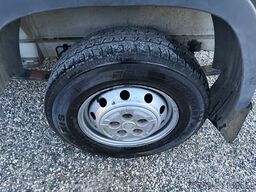 Fiat Ducato 2.3 DOKA Euro6D