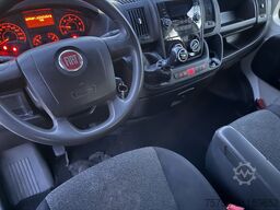 Fiat Ducato 2.3 DOKA Euro6D