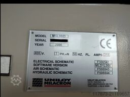UNILOY MILACRON HMS 10/D