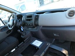 renault Trafic 1,6 dCi L1H1 2,7t Komfort Parktronic