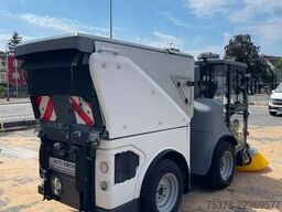 Hako Hako Citymaster 1650 4x4 Kehrm. Service