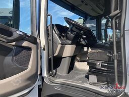 Scania R 460 - HYDRAULIK - SUPER - HIGHLINE - 2x TANKs