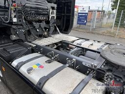Scania S 590 - V8 - HIGHLINE - 2x TANKs - ACC - LEDER