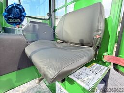 Combilift C5000XL DIESEL TRIPLEX 5550 FREE-LIFT