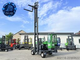 Combilift C5000XL DIESEL TRIPLEX 5550 FREE-LIFT