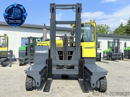 Combilift C6000 DUPLEX 4,7 DIESEL FORK POSITIONER