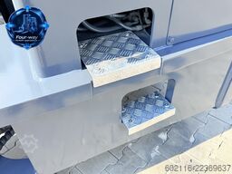 Combilift C6000 DUPLEX 4,7 DIESEL FORK POSITIONER