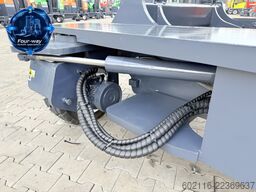 Combilift C6000 DUPLEX 4,7 DIESEL FORK POSITIONER